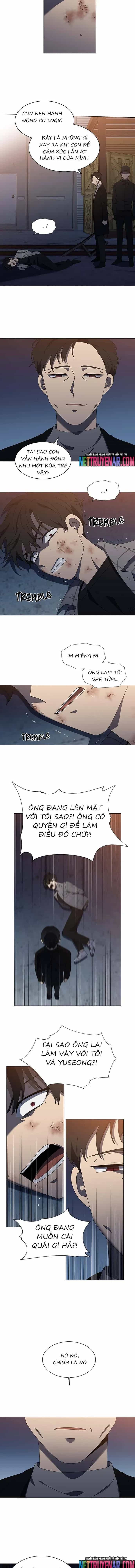 Độc Chiếm - Chương 101 - ảnh 5