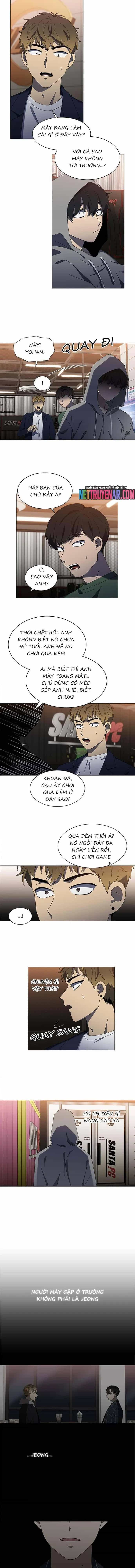 Độc Chiếm - Chương 102 - ảnh 6