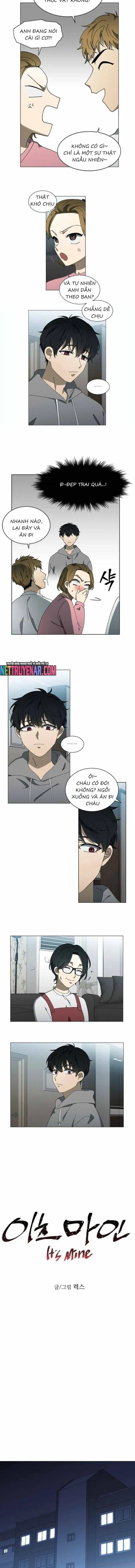 Độc Chiếm - Chương 103 - ảnh 2