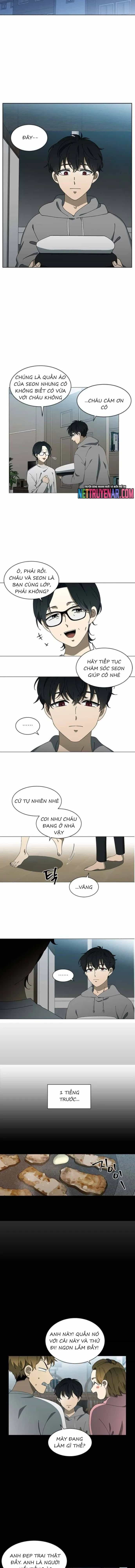 Độc Chiếm - Chương 103 - ảnh 3