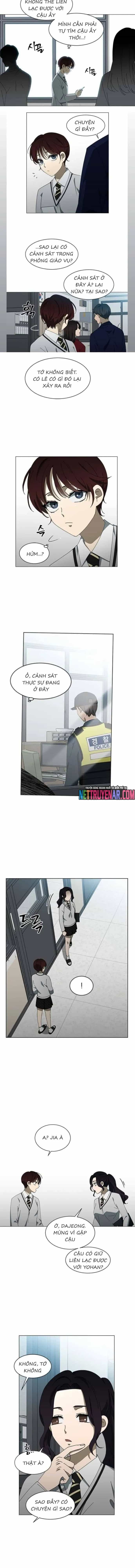 Độc Chiếm - Chương 104 - ảnh 10