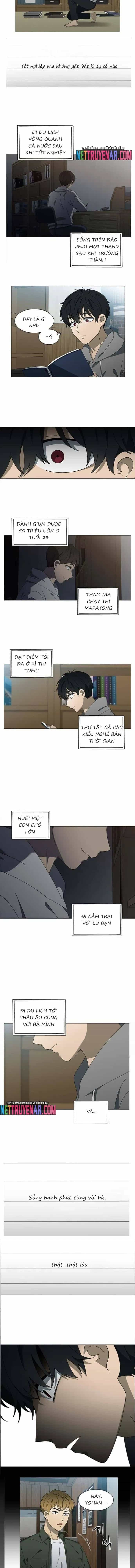 Độc Chiếm - Chương 104 - ảnh 3