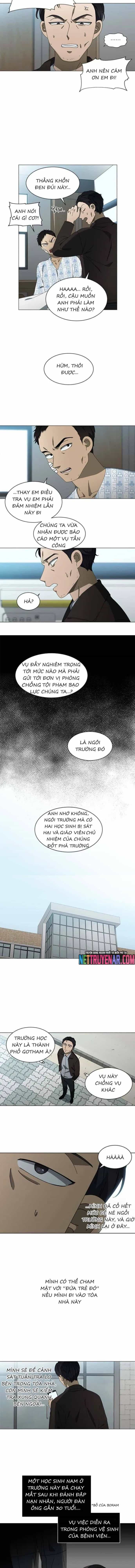 Độc Chiếm - Chương 105 - ảnh 2