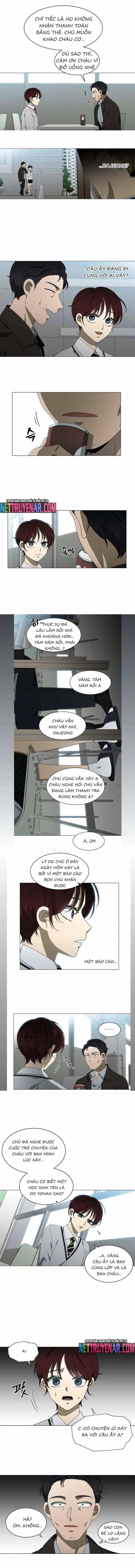 Độc Chiếm - Chương 105 - ảnh 6