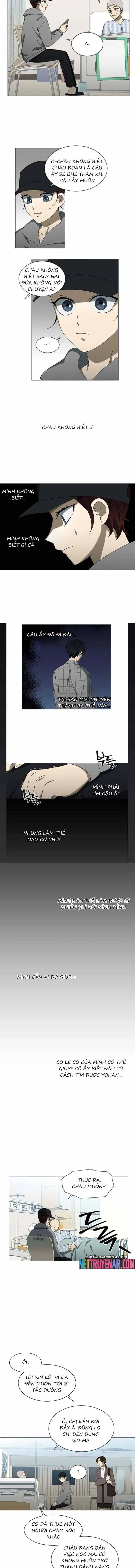 Độc Chiếm - Chương 107 - ảnh 2