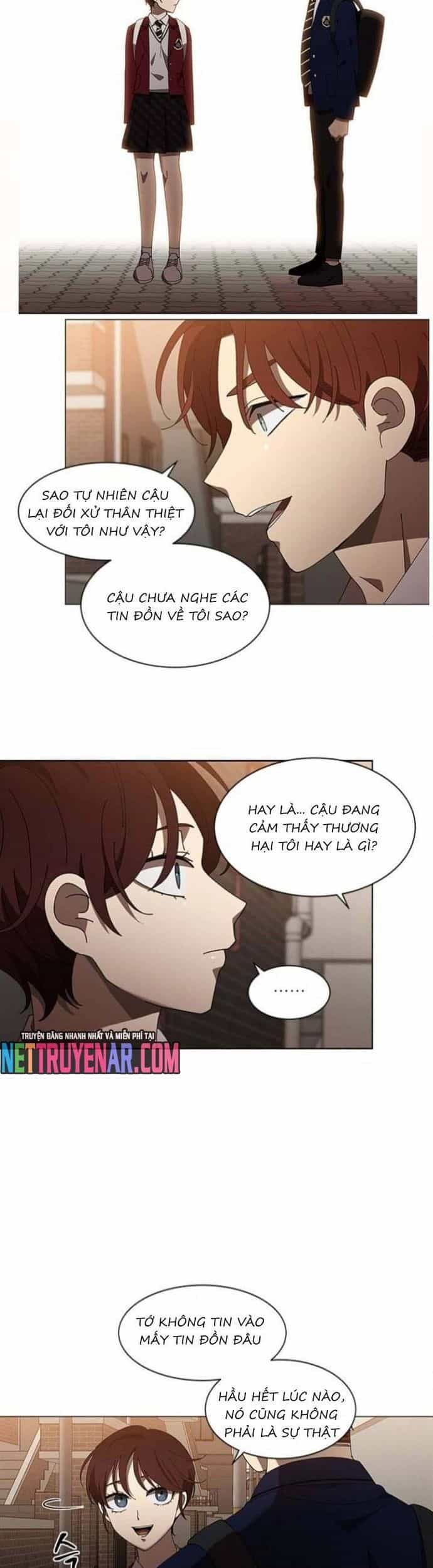 Độc Chiếm - Chương 108 - ảnh 23