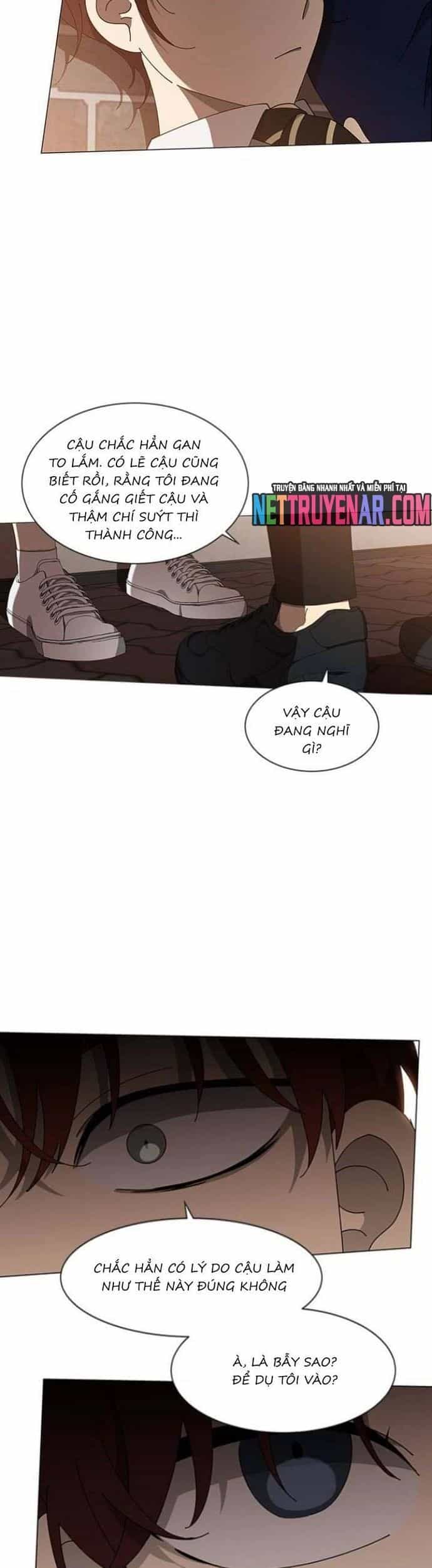 Độc Chiếm - Chương 108 - ảnh 27