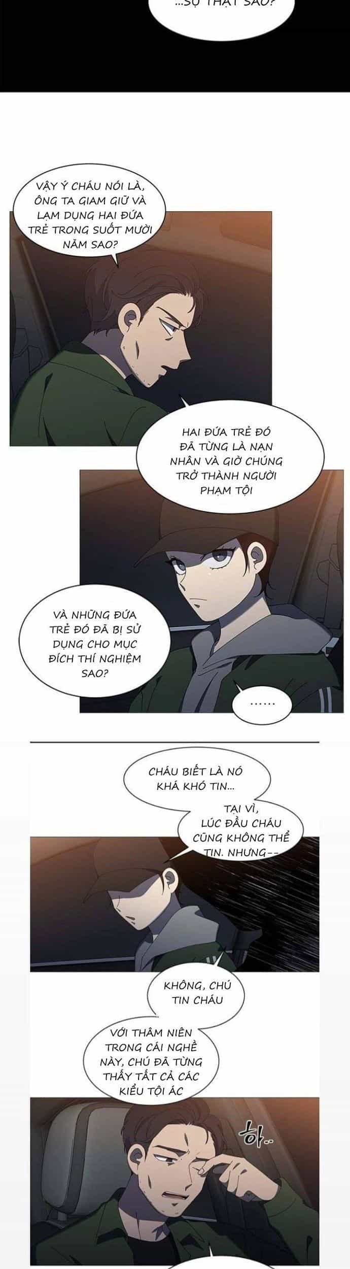 Độc Chiếm - Chương 108 - ảnh 3