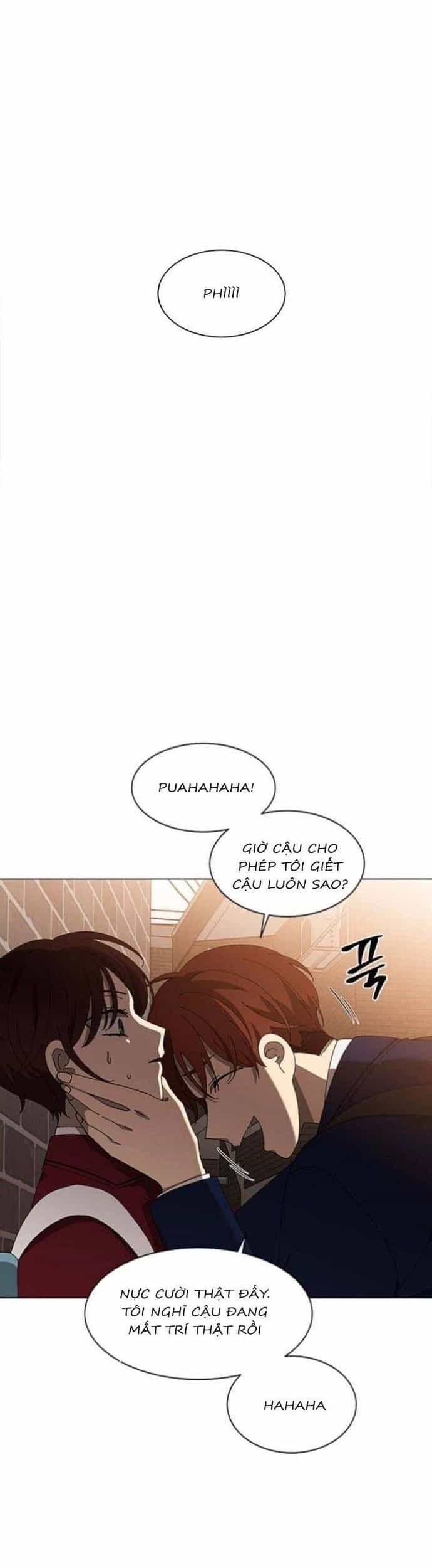 Độc Chiếm - Chương 109 - ảnh 10