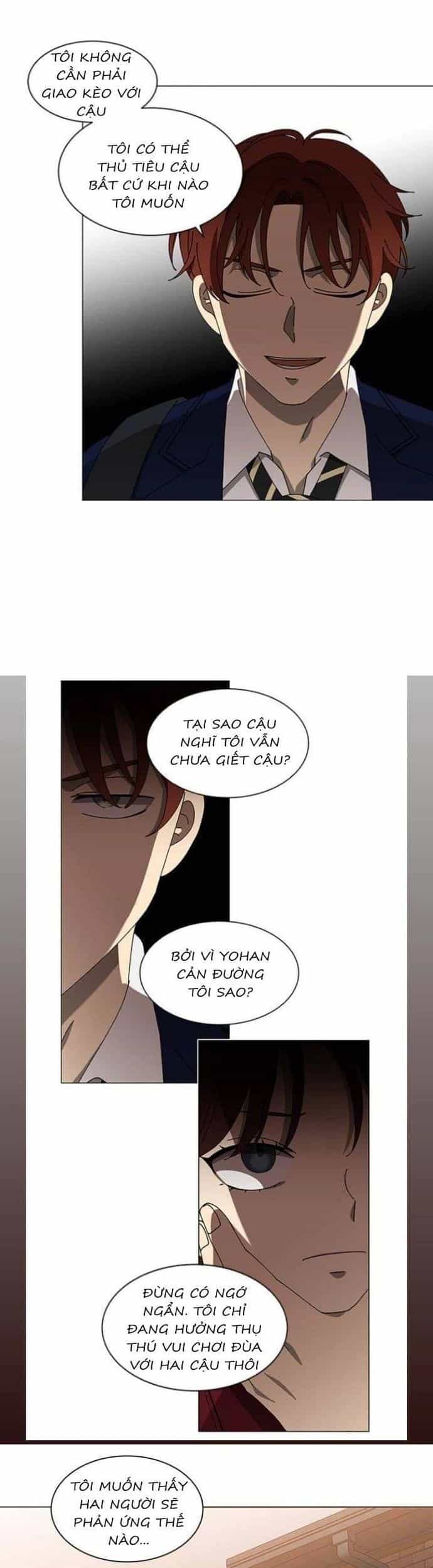Độc Chiếm - Chương 109 - ảnh 11