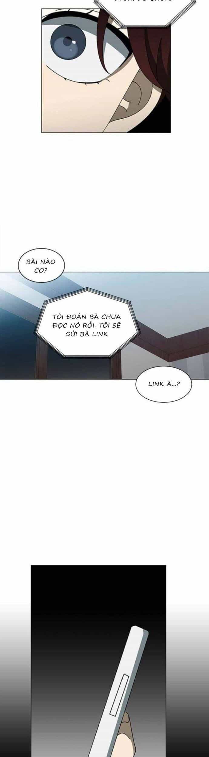 Độc Chiếm - Chương 109 - ảnh 24