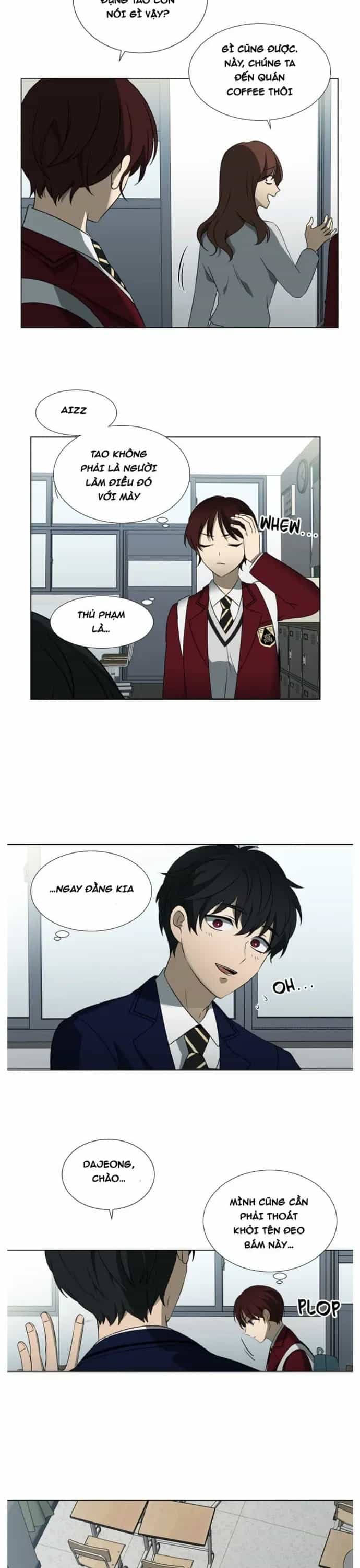 Độc Chiếm - Chương 11 - ảnh 5