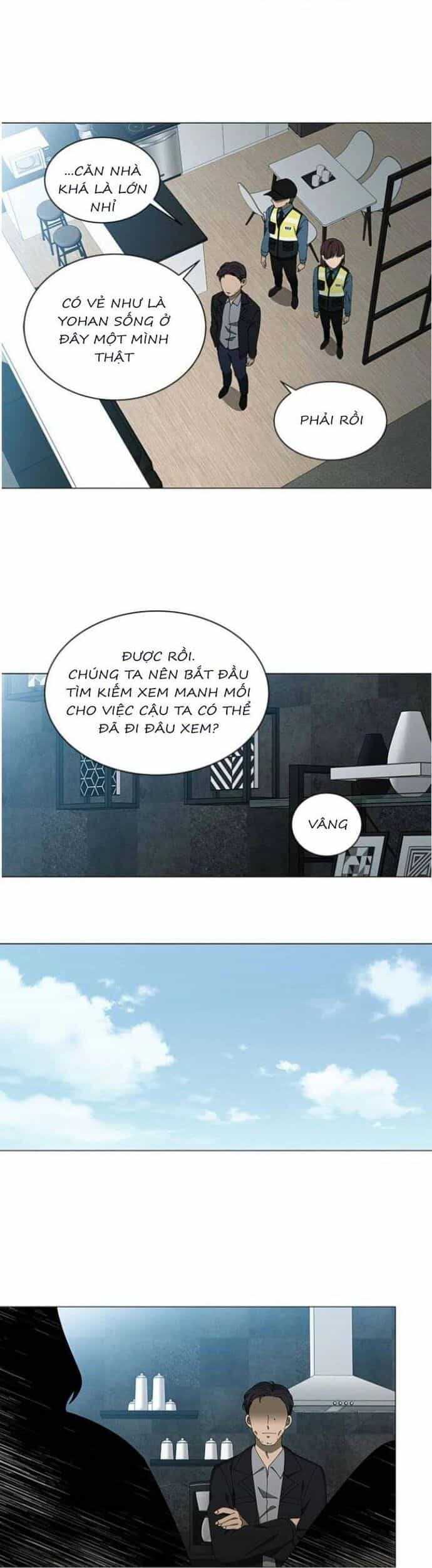 Độc Chiếm - Chương 110 - ảnh 4
