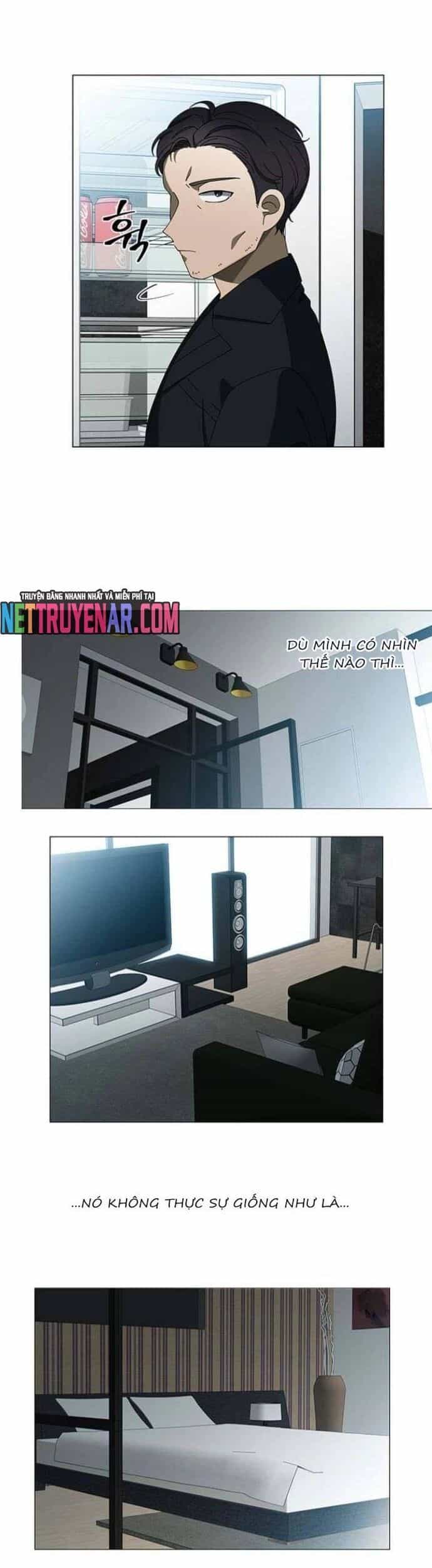 Độc Chiếm - Chương 110 - ảnh 6