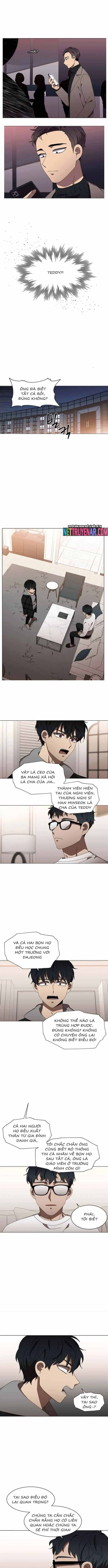 Độc Chiếm - Chương 112 - ảnh 5