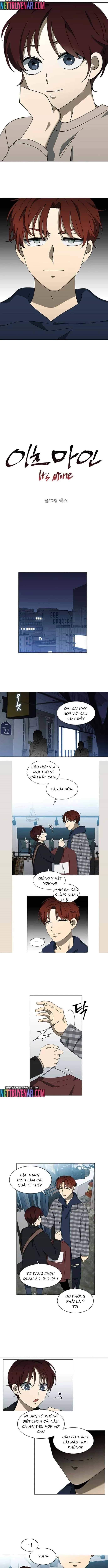 Độc Chiếm - Chương 113 - ảnh 3