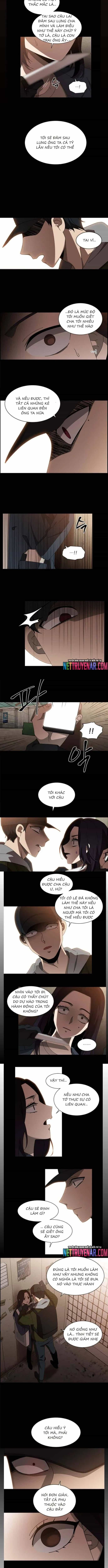 Độc Chiếm - Chương 114 - ảnh 4