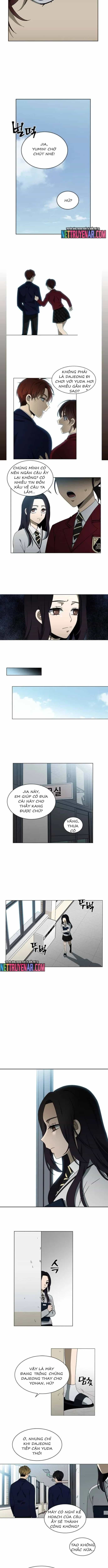 Độc Chiếm - Chương 115 - ảnh 4