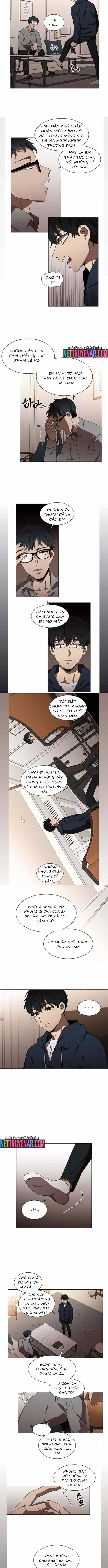Độc Chiếm - Chương 116 - ảnh 2