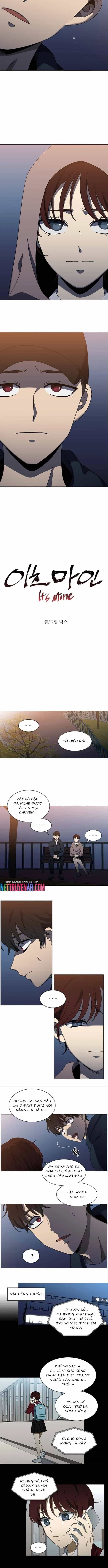 Độc Chiếm - Chương 117 - ảnh 2