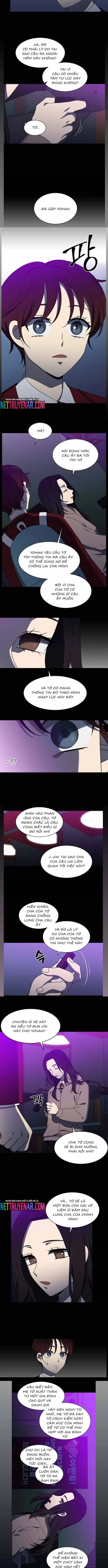 Độc Chiếm - Chương 117 - ảnh 5