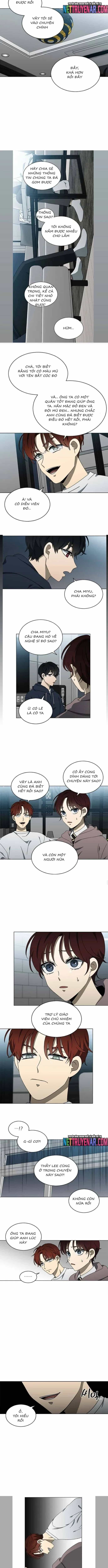 Độc Chiếm - Chương 119 - ảnh 4