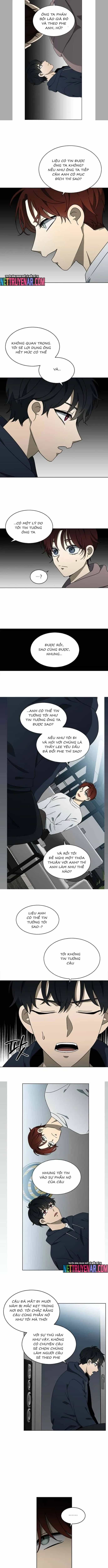 Độc Chiếm - Chương 119 - ảnh 5