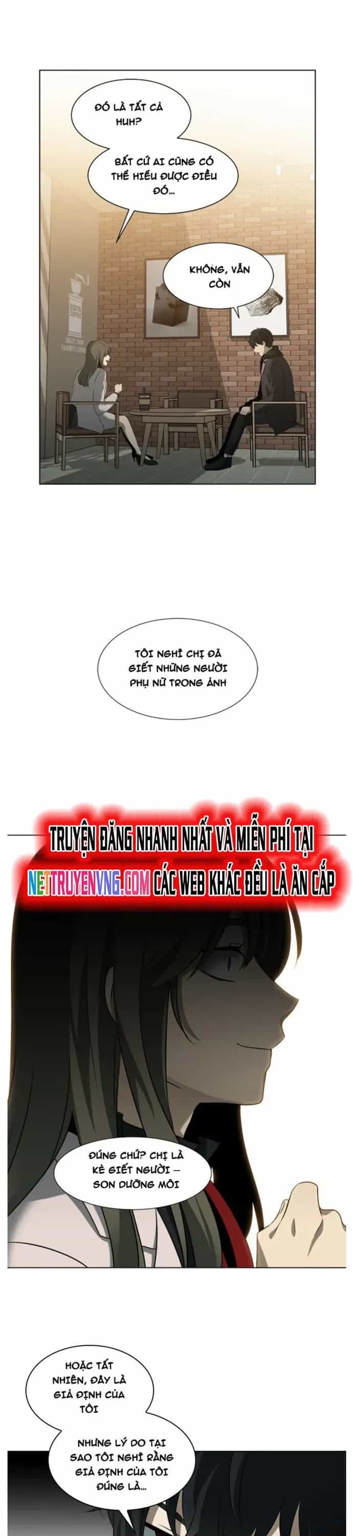 Độc Chiếm - Chương 12 - ảnh 11