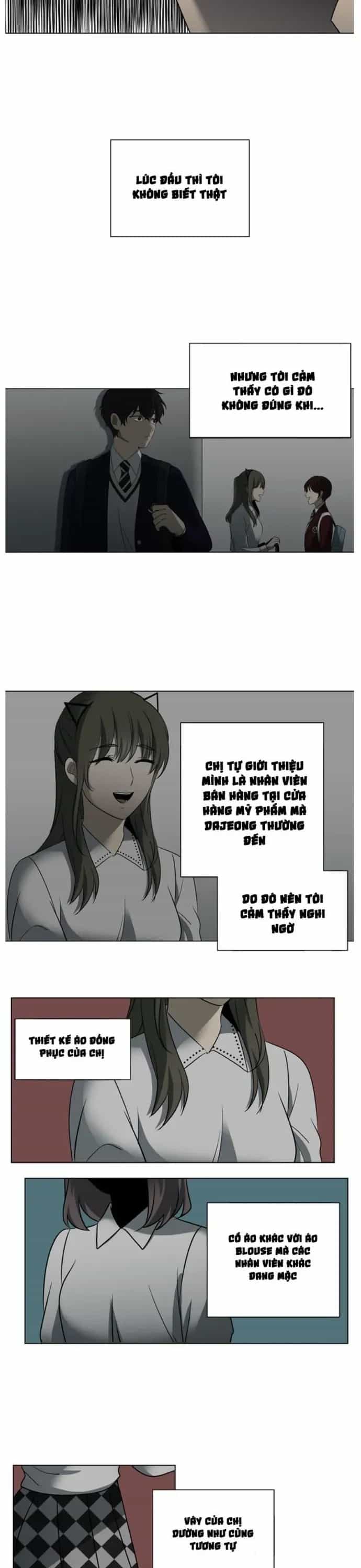 Độc Chiếm - Chương 12 - ảnh 8