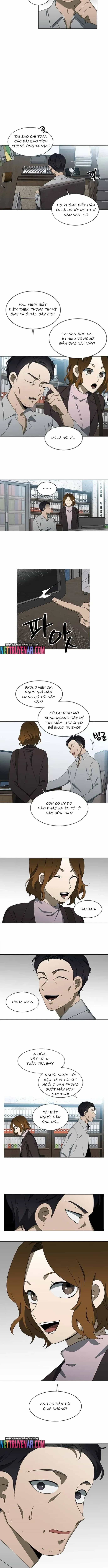 Độc Chiếm - Chương 120 - ảnh 6