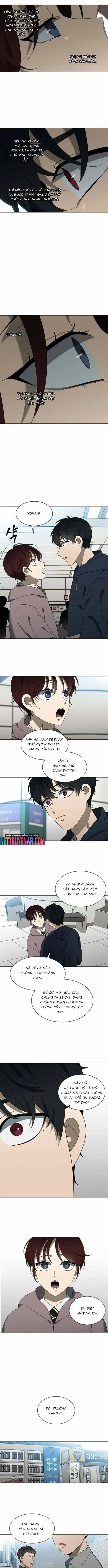Độc Chiếm - Chương 121 - ảnh 3