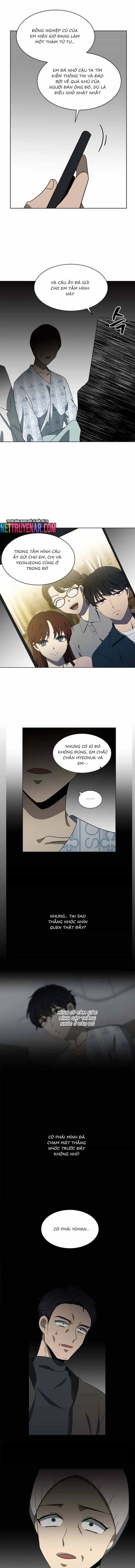 Độc Chiếm - Chương 127 - ảnh 10