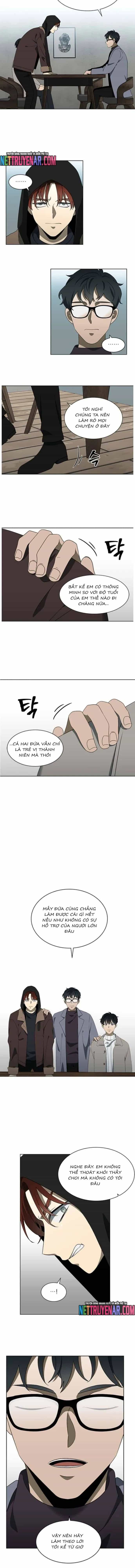 Độc Chiếm - Chương 128 - ảnh 6