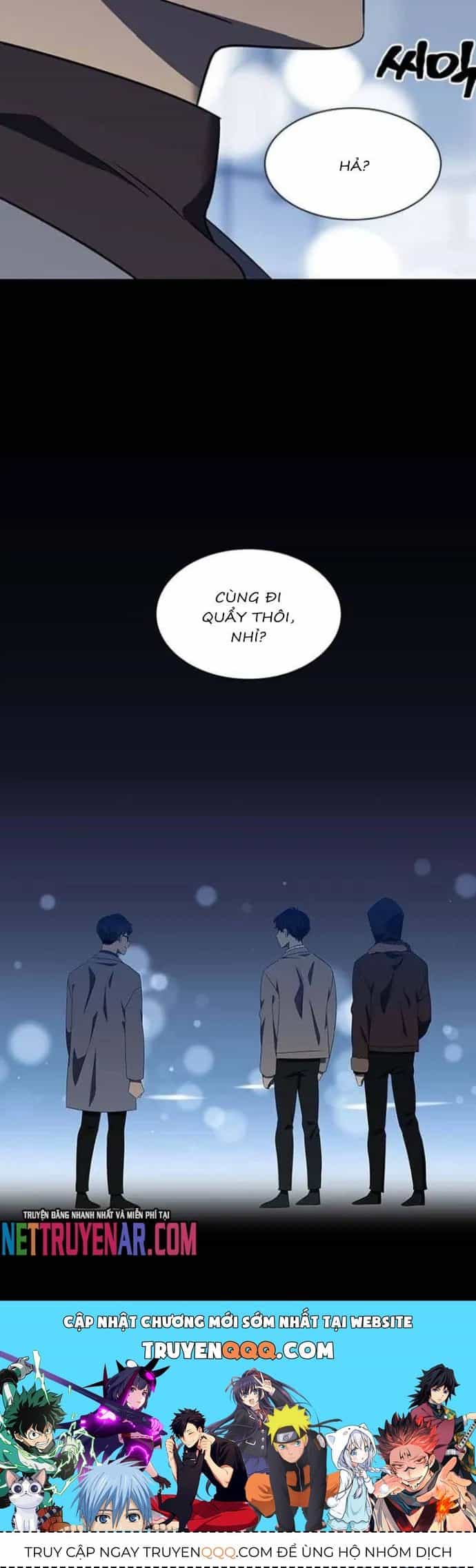 Độc Chiếm - Chương 128 - ảnh 8