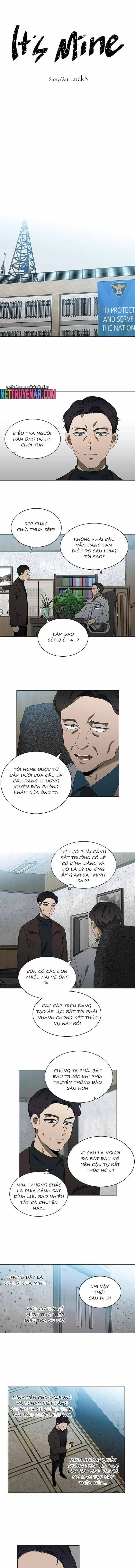 Độc Chiếm - Chương 130 - ảnh 4