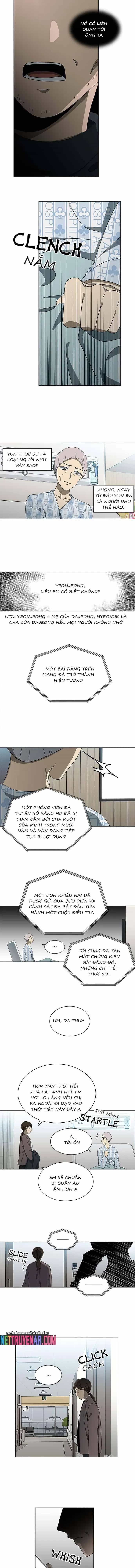 Độc Chiếm - Chương 130 - ảnh 7