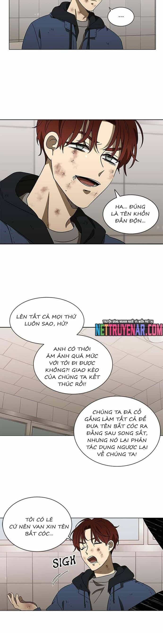 Độc Chiếm - Chương 133 - ảnh 14
