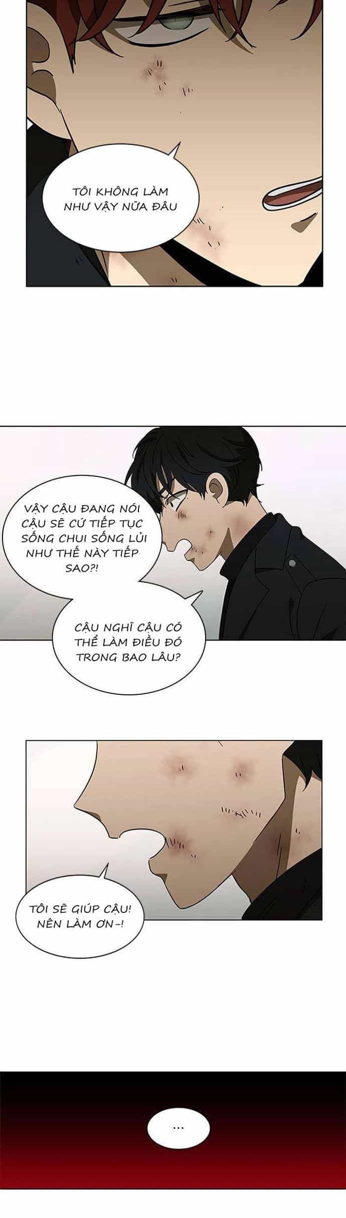 Độc Chiếm - Chương 133 - ảnh 19