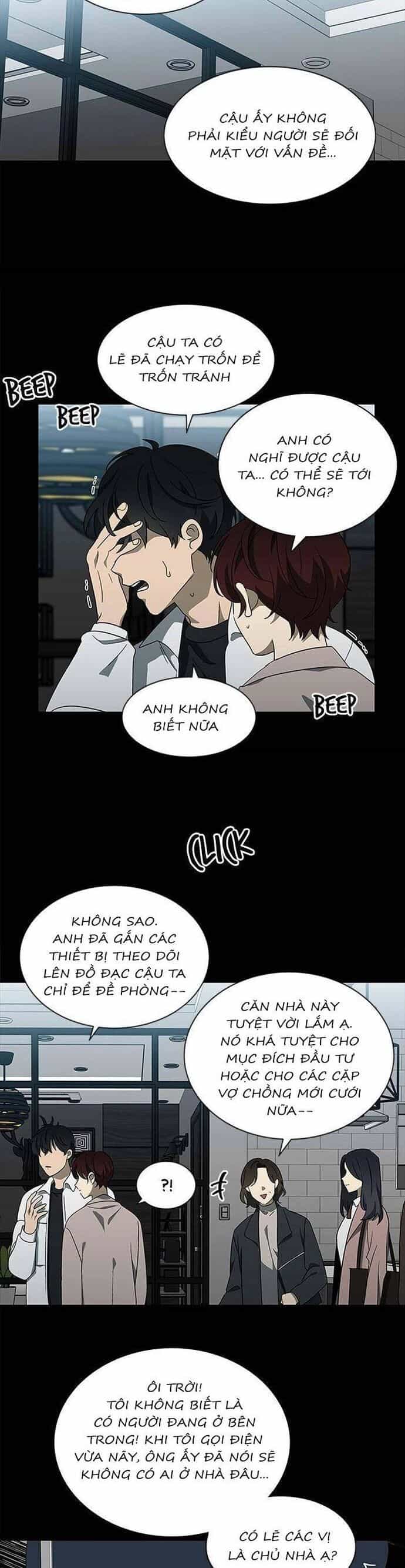 Độc Chiếm - Chương 133 - ảnh 8