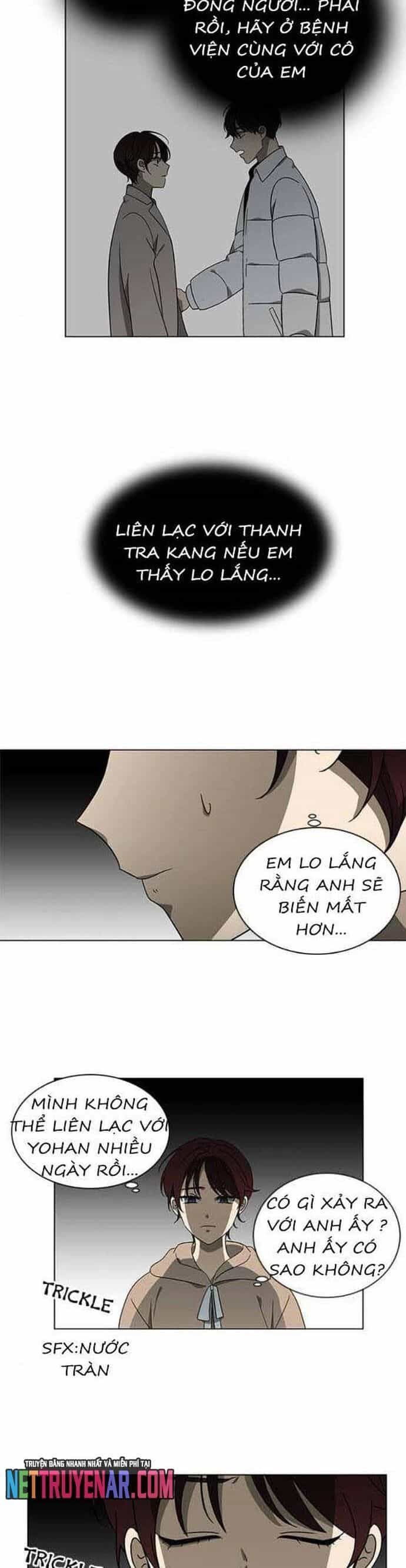 Độc Chiếm - Chương 134 - ảnh 14
