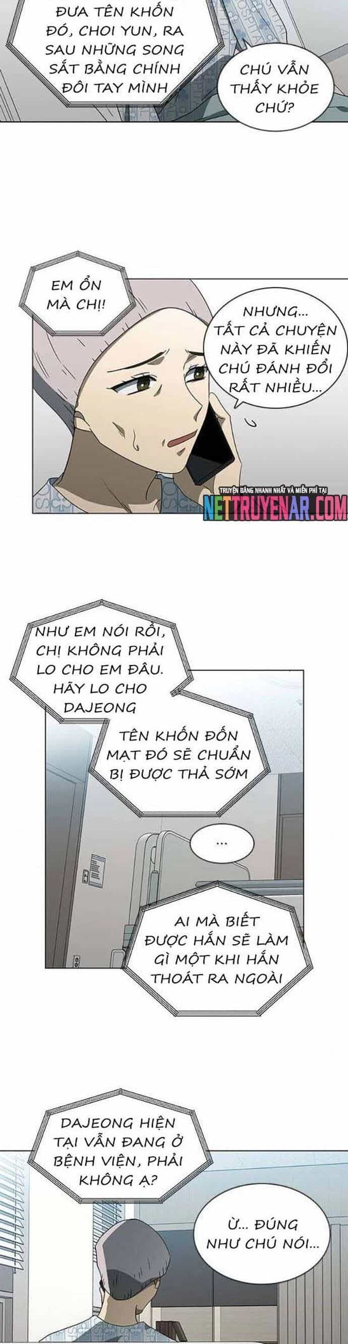 Độc Chiếm - Chương 134 - ảnh 18