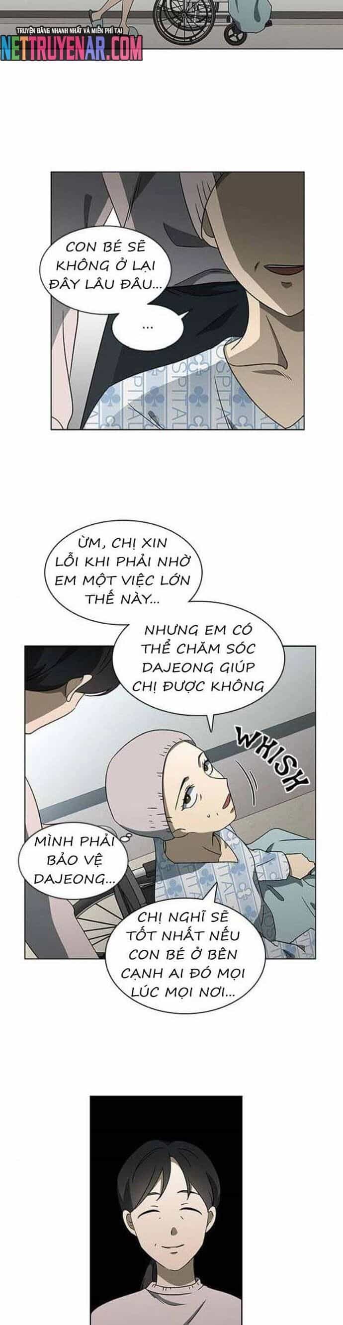 Độc Chiếm - Chương 134 - ảnh 21