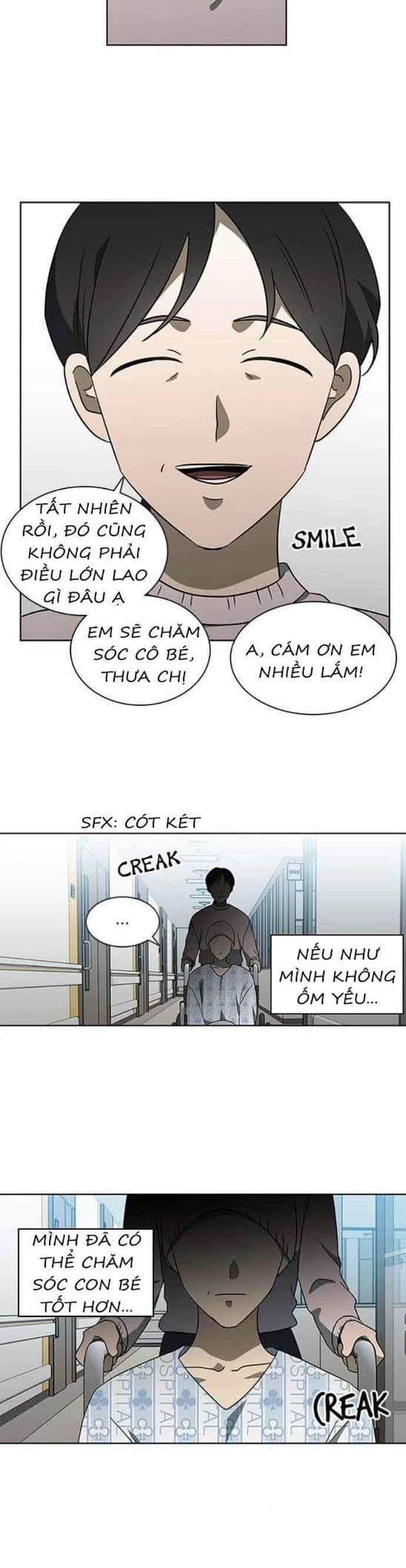 Độc Chiếm - Chương 134 - ảnh 22