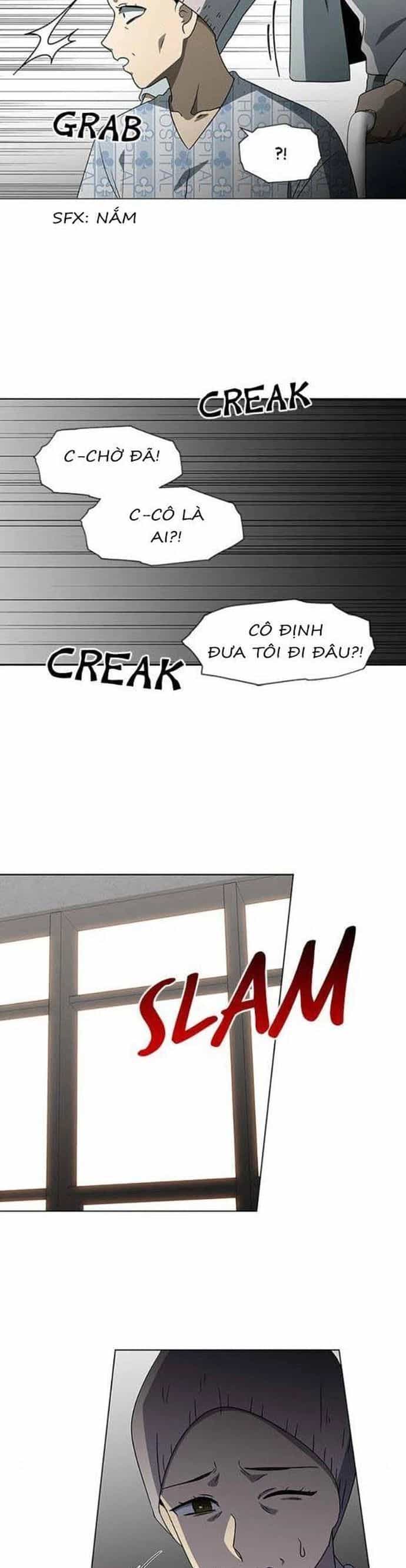 Độc Chiếm - Chương 134 - ảnh 25