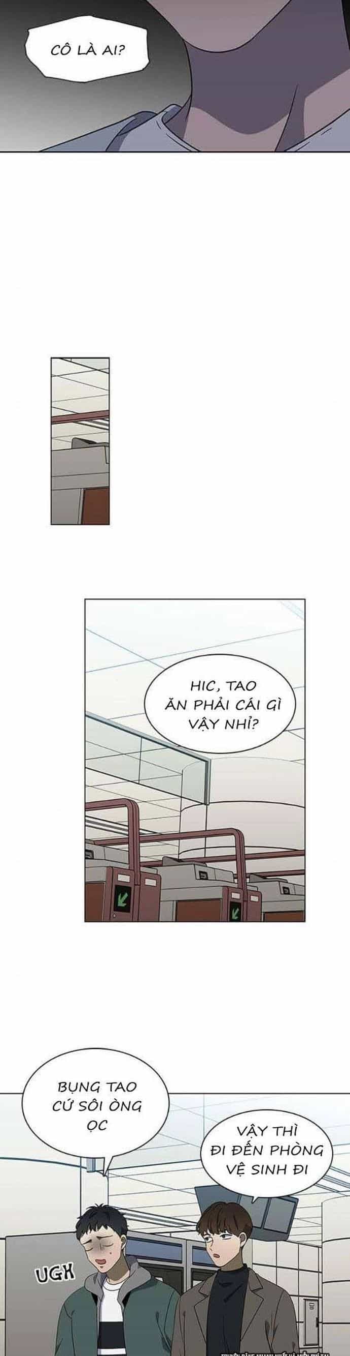 Độc Chiếm - Chương 134 - ảnh 28