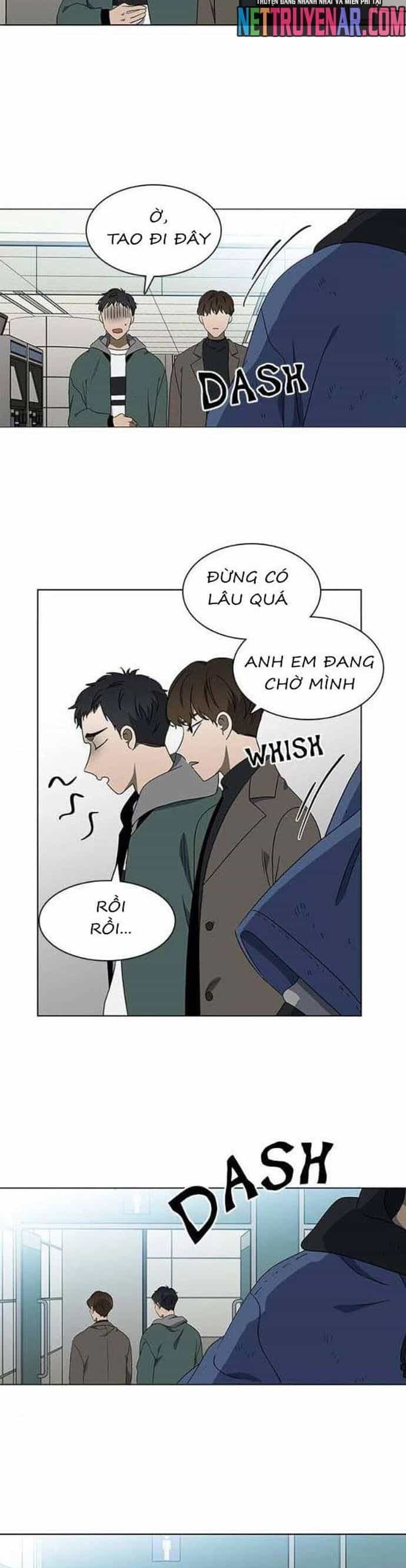 Độc Chiếm - Chương 134 - ảnh 29
