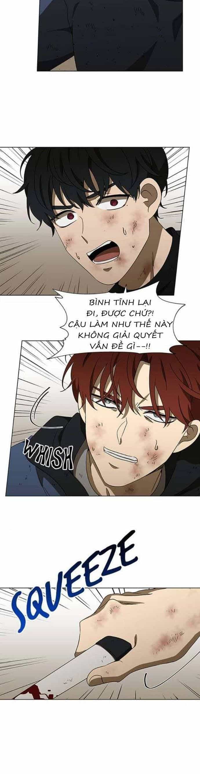 Độc Chiếm - Chương 134 - ảnh 7