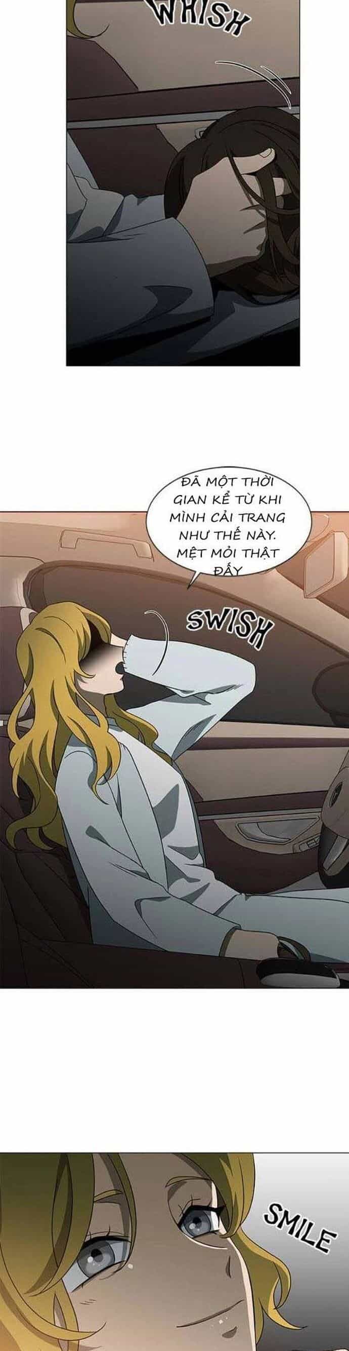 Độc Chiếm - Chương 135 - ảnh 11