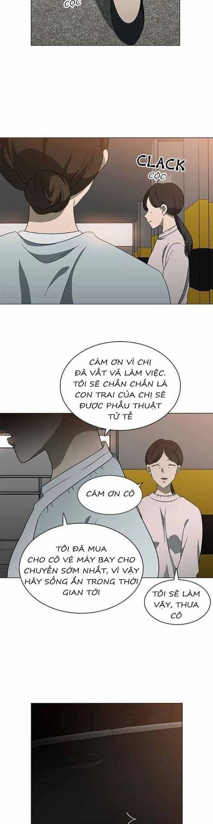 Độc Chiếm - Chương 135 - ảnh 9