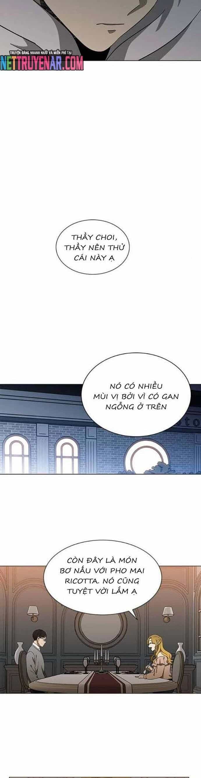 Độc Chiếm - Chương 137 - ảnh 15